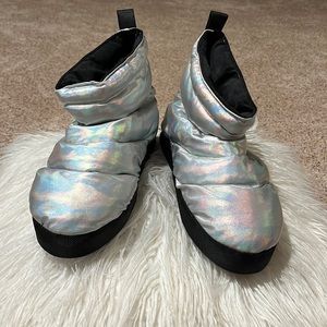 Capezio Dance Booties